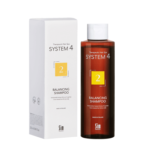 2 shampoo_250ml_2_trn S4 2 Balancing Shampo Шампунь №2 | LSbeautyshop
