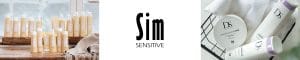 Sim Sensitive DS Detangling Milk молочко для розплутування волосся.