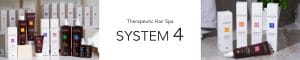 Moisture Scalp Lotion «М» Лосьйон від System4 | LSbeautyshop 