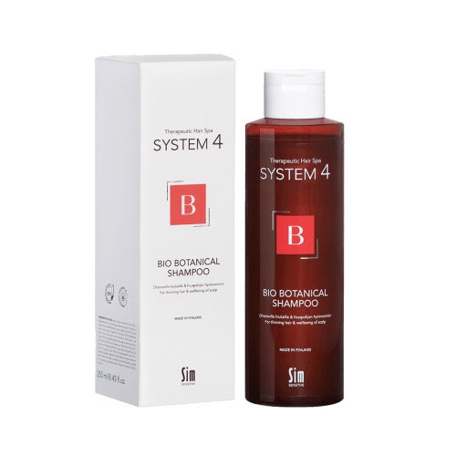 Bio Botanical Shampoo "B"