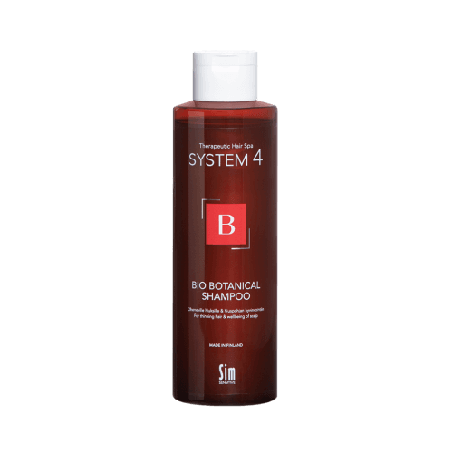 Bio Botanical Vital Cure "B"