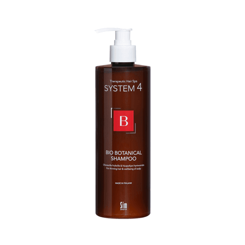 Bio Botanical Vital Cure "B"
