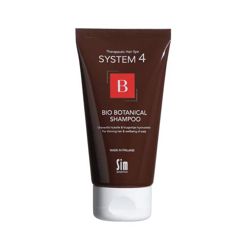 Bio Botanical Shampoo "B"