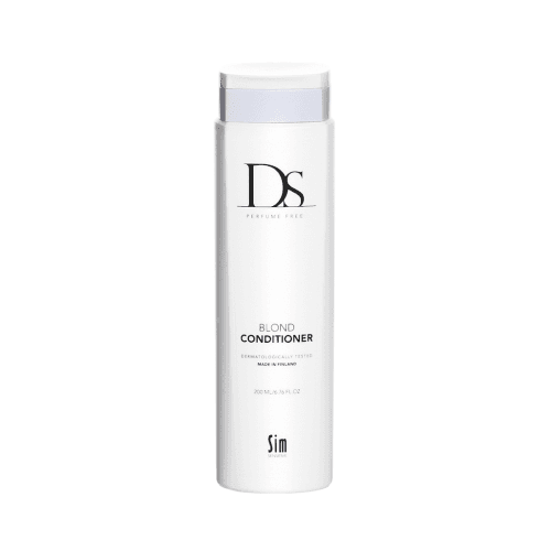 Blond cond_200ml DS Blond Conditioner Кондиціонер 200 ml | LSbeautyshop