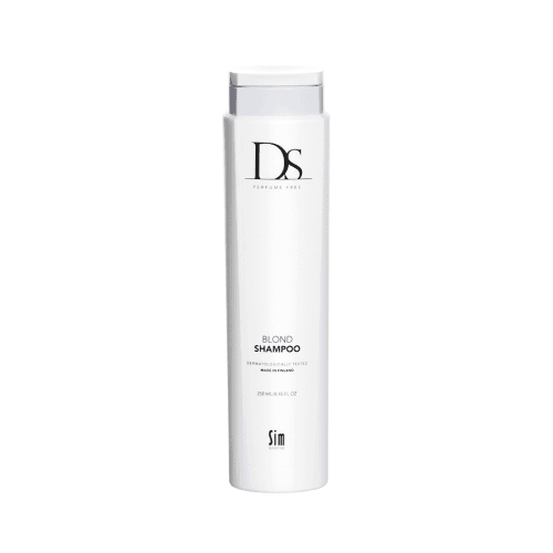 Blond shampoo_250ml DS Blond Shampoo