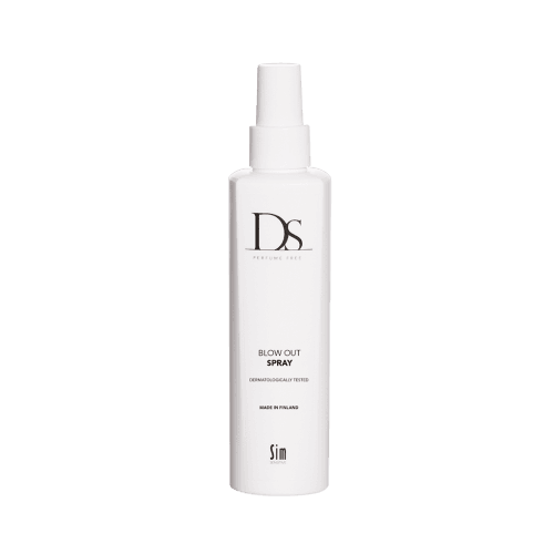 Sim Sensitive DS Blow Out Spray спрей для укладання волосся.