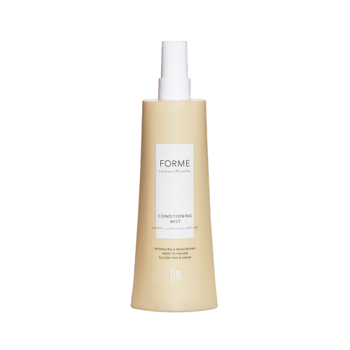Cond mist_250ml_trn Sim Sensitive Forme Conditioning Mist незмивний зволожуючий спрей-кондиціонер для волосся.