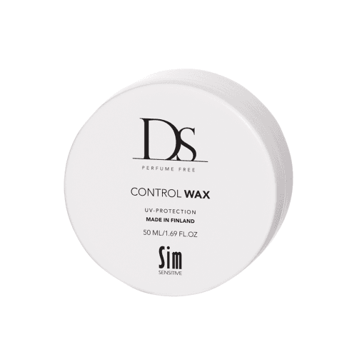 DS Control Wax Віск для волосся 50 ml | LSbeautyshop