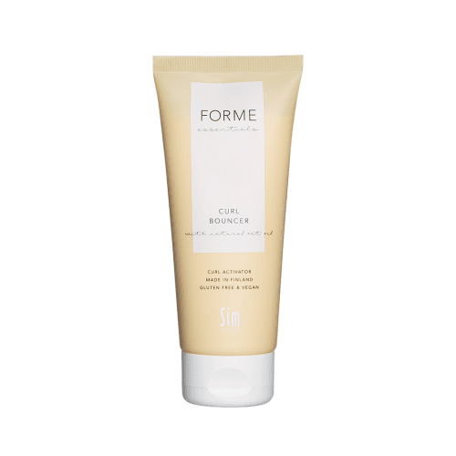 Curl bouncer_100ml Forme Curl Bouncer Крем для кучерів 100ml | LSbeautyshop