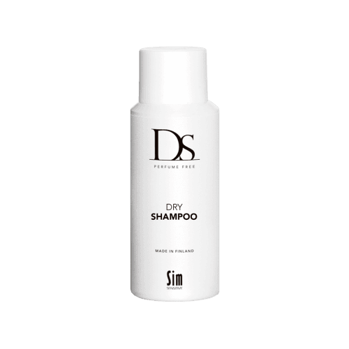 DS Dry Shampoo Сухий шампунь 100ml | LSbeautyshop