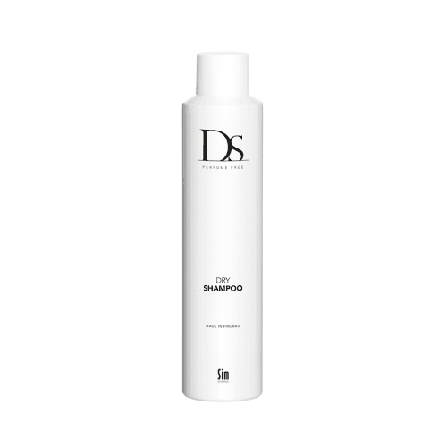DS Dry Shampoo Сухий шампунь 100ml | LSbeautyshop