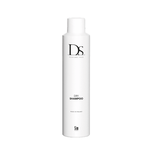 Sim Sensitive DS Dry Shampoo сухий шампунь миттєвої дії.