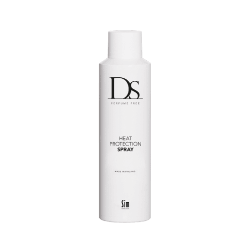 Heat protect_250ml_trn Sim Sensitive DS Heat Protection Spray термозахисний спрей для волосся.