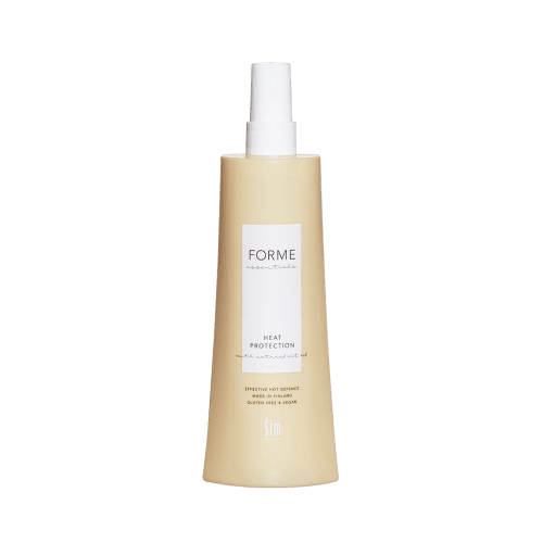 Sim Sensitive Forme Heat Protection термозахисний спрей для волосся.