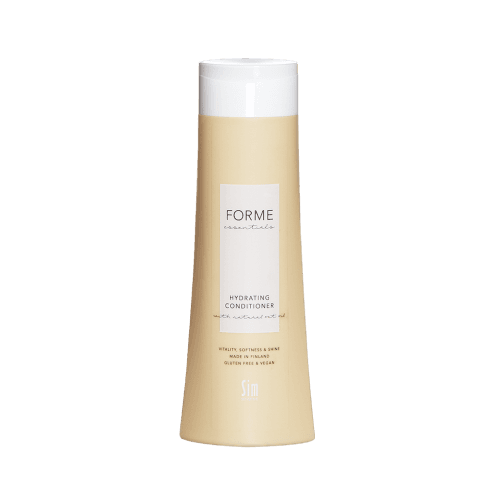 Hydr cond_250ml_trn Forme Hydrating Conditioner кондиціонер 250ml | LSbeautyshop