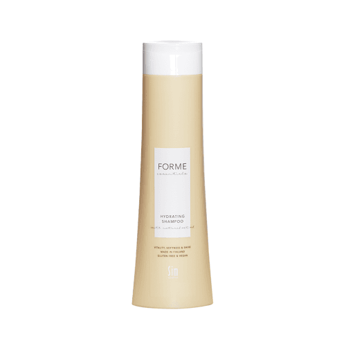 Hydr shampoo_300ml Forme Hydrating Shampoo шампунь 300 ml | LSbeautyshop