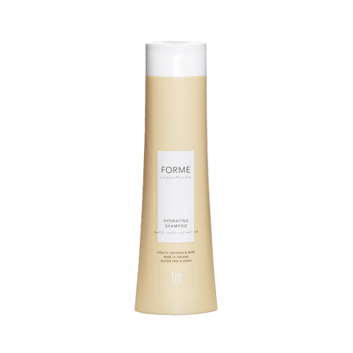 Hydr shampoo_300ml_trn Sim Sensitive зволожуючий шампунь Forme Hydrating Shampoo 300ml