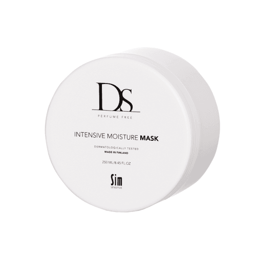 DS Intensive Moisture Mask