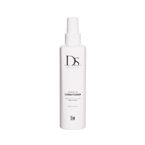 Leave-in_200ml_trn Sim Sensitive DS Leave-in Conditioner легкий кондиціонер для волосся.
