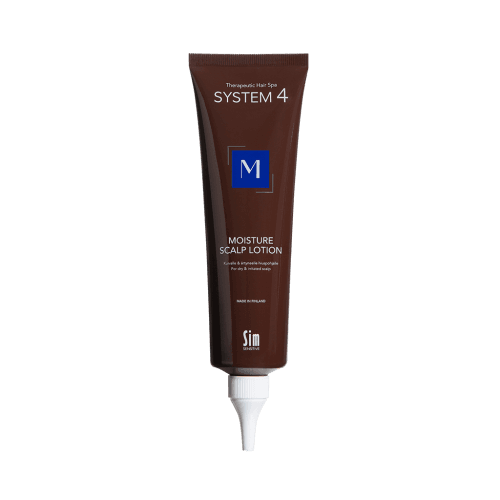 Moisture Scalp Lotion «М» Лосьйон від System4 | LSbeautyshop