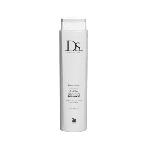 Min removing shampoo_250ml DS Mineral Removing Shampoo