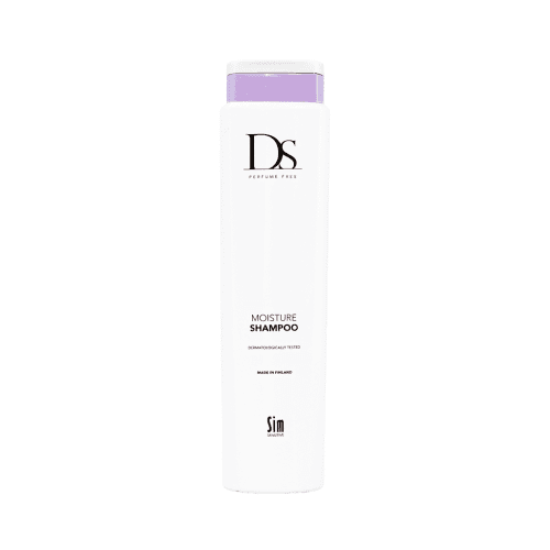 Moisture shampoo 250ml DS Moisture Shampoo Шампунь 250 ml | LSbeautyshop