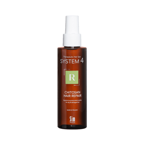 R_150ml_trn Chitosan Hair Repair "R" System4 Спрей