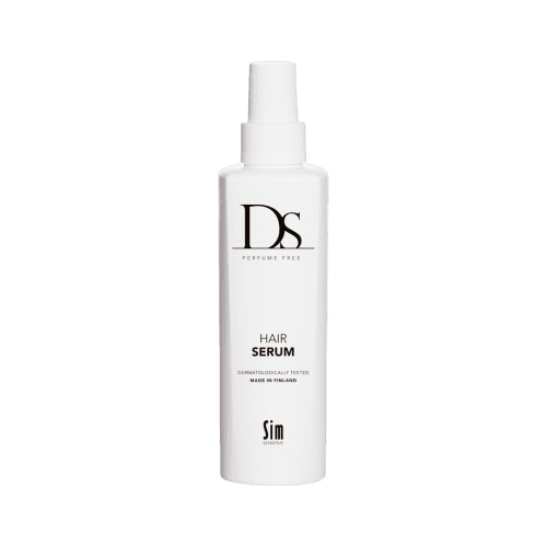 Serum 75ml_trn Поживна сироватка DS Hair Serum 75ml