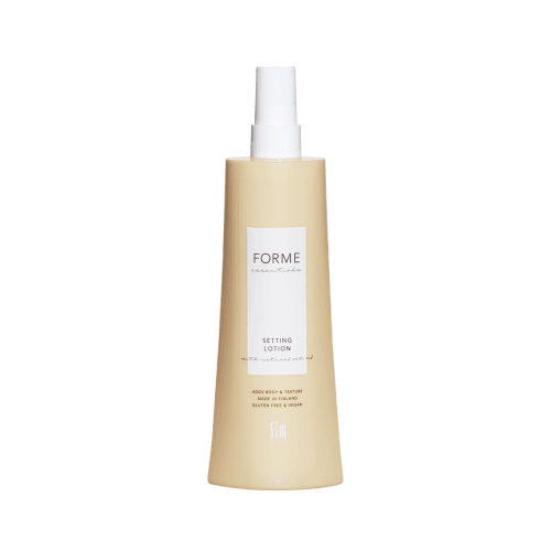 Setting lotion_250ml Forme Setting Lotion лосьйон 250 ml | LSbeautyshop
