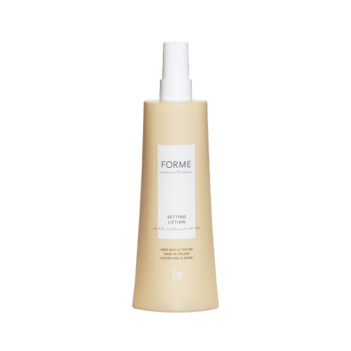 Setting lotion_250ml_trn Forme Setting Lotion лосьйон 250 ml | LSbeautyshop