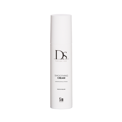 Smoothing Cream 100ml DS Smoothing Cream