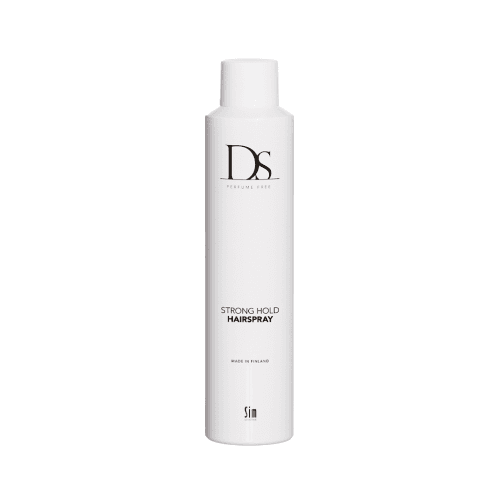 Strong hairspray 300ml DS Strong Hold Hairspray