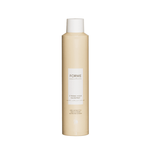 Strong hold Hairspray_300ml Forme Strong Hold Hair Spray Лак для волосся | LSbeautyshop
