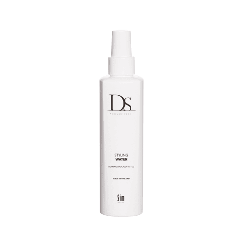 Styling water 200ml DS Styling Water