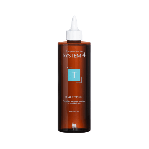 T tonik_500ml Scalp Tonic "T"