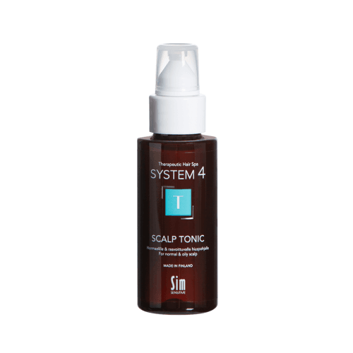 T tonik_50ml S4 T Scalp Tonic Тонік «Т» для шкіри гголови | LSbeautyshop