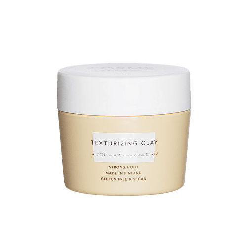 Texturizing clay_50ml_trn Sim Sensitive Forme Texturizing Clay текстуруюча глина для волосся.