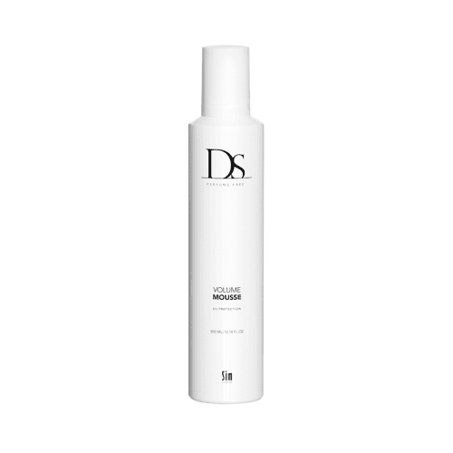 DS Volume Мousse Мус для об'єму волосся | LSbeautyshop