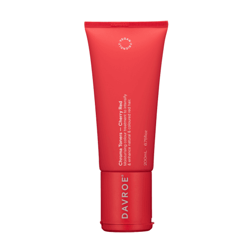 Chroma Cherry Red_200ml Chroma Colour Treatment Cherry Red Toner