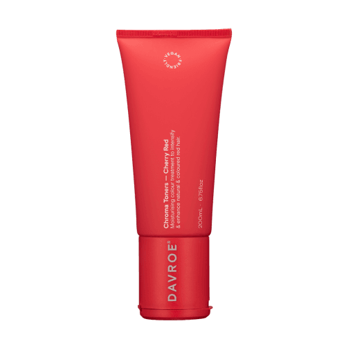 Chroma Cherry Red_200ml_trn Chroma Colour Treatments Cherry Red Toner Тон LSbeautys