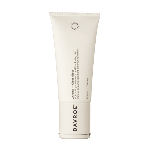 Chroma Clear Gloss_200ml_trn Chroma Colour Treatments Clear Gloss Бальзам |LSbeautys