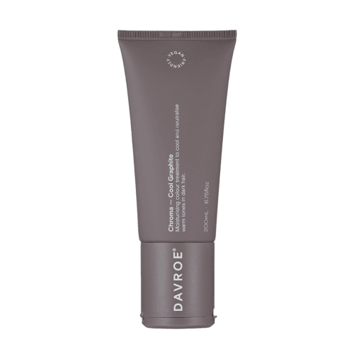Chroma Cool Graphite_200ml Chroma Colour Treatment Cool Graphite