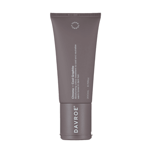 Chroma Cool Graphite_200ml_trn Chroma Colour Treatments Cool Graphite Графіт| LSbeautyshop