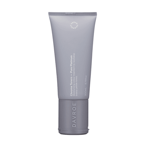 Chroma Colour Treatments Pure Platinum Toner | LSbeautysho