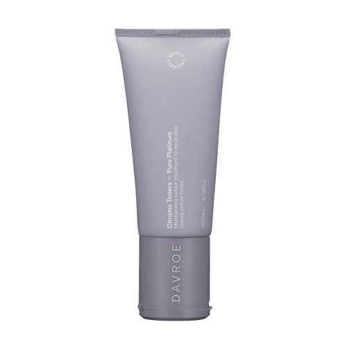 Chroma Colour Treatments Pure Platinum Toner | LSbeautysho