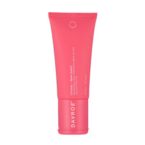 Chroma Rose Quartz_200ml_trn Chroma Colour Treatments Rose Quartz бальзам|LSbeautyshop