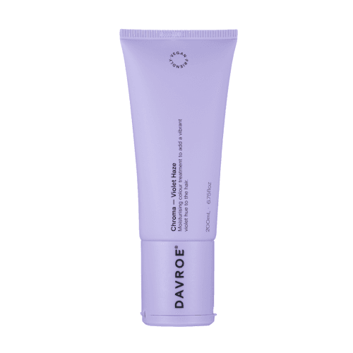 Chroma Violet Haze_200ml Chroma Colour Treatments Violet Haze Маска | LSbeautyshop