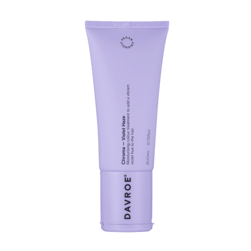 Chroma Violet Haze_200ml_trn Chroma Colour Treatments Violet Haze Маска | LSbeautyshop
