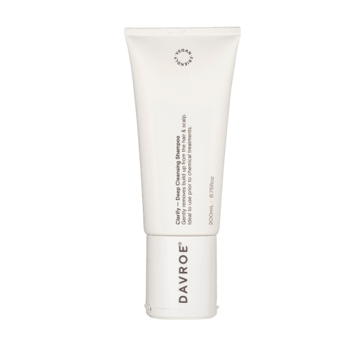 Clarify Deep Cleans Shampoo_200ml Clarify Deep Cleansing Shampoo