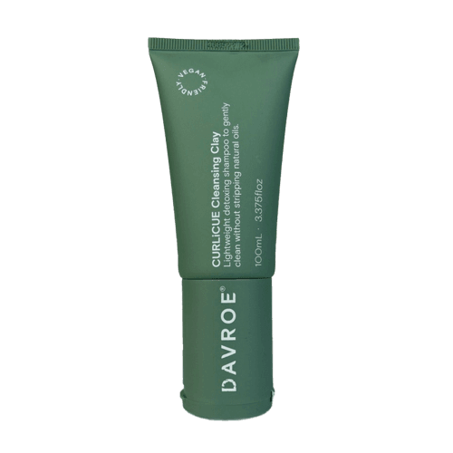 Curlicue Cleansing Clay Детокс-шампунь | LSbeautyshop